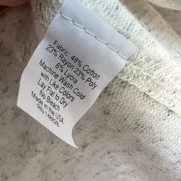 DYI Slinky Vest XS Winter Rain NWT - Picture 2 of 5